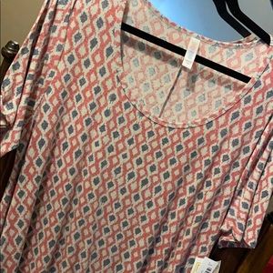 Lularoe Perfect T